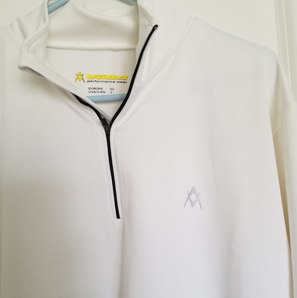 Volki pullover - Picture 4 of 4